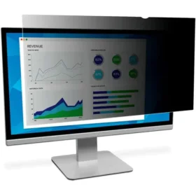 מגן נגד השתקפות למסך מלא 3M™ | PF380W2B | Full Screen Monitor | "38