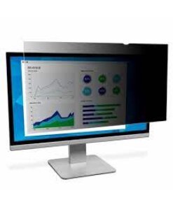 מגן נגד השתקפות למסך מלא 3M™ | PF430W9B | Full Screen Monitor | "43