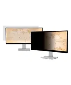 מגן נגד השתקפות למסך מלא 3M™ | PF490W3E | Full Screen Monitor | 32:9 | "49