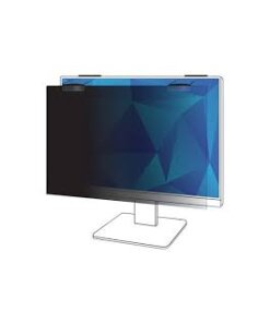 מגן נגד השתקפות למסך מלא איימק 3M™ | PFMAP004M | COMPLY™ Magnetic Attach | Apple® iMac® | "24