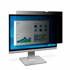מגן נגד השתקפות למסך מלא דל 3M™ | PFMDE003 | Dell™ | "23.8