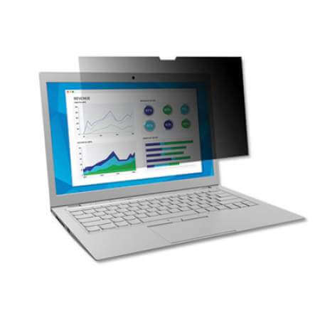 מגן נגד השתקפות למחשב נייד מק-בוק 3M™ | PFNAP003 | COMPLY™ | MacBook | 2012-2015 | Pro15