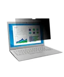 מגן נגד השתקפות למחשב נייד טאץ' '3M™ | PFNHP013 | COMPLY™ Flip Attach | HP™ EliteBook™ | 12.5