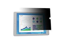 מגן נגד השתקפות למסך מלא 3M™ | PFTMS001 | Microsoft® Surface® | COMPLY™ Flip Attach | "12.3