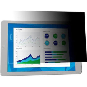 מגן נגד השתקפות למסך מגע 3M™ | PFTMS002 | Microsoft® Surface® Go | "10