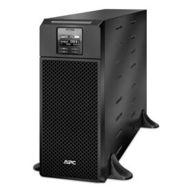 אל פסק APC | SRT6KXLI | Smart-UPS C SRT | 6000VA | 230V
