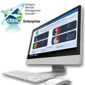 מסוף ניהול מרחוק של קנגרו Kanguru | KRMC-Cloud-3Y
