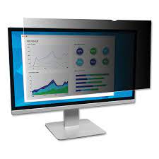 מגן נגד השתקפות למסך מלא 3M™ | PF181C4B | Full Screen Monitor | "18.1