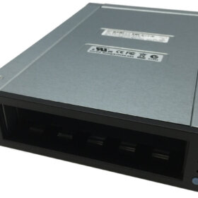 מסגרת בלבד בצבע שחור UREACH | CRU-DX115