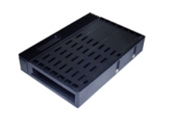תושבת UREACH | P1029 | 2.5" to 3.5" HDD Caddy