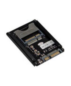 מתאם CFast ל-SATA בצבע שחור UREACH | P1053