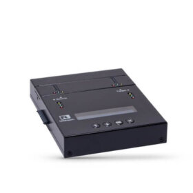 שכפול 1 ל- 1 מערכת ניהול חוצה ממשק NVMe/SATA במהירות של עד 24GB לדקה UREACH | PP281
