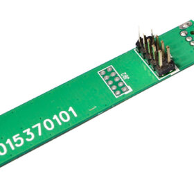 ממיר USB DOM ל USB Converte בגודל eUSB 2.54 mm צבע ירוק UREACH | TB1537