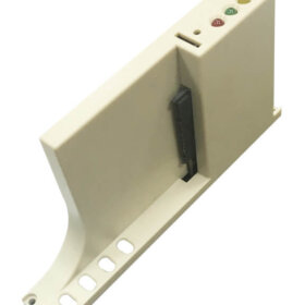 מודול מחבר SATA מסדרת PE בצבע לבן UREACH | TB1569
