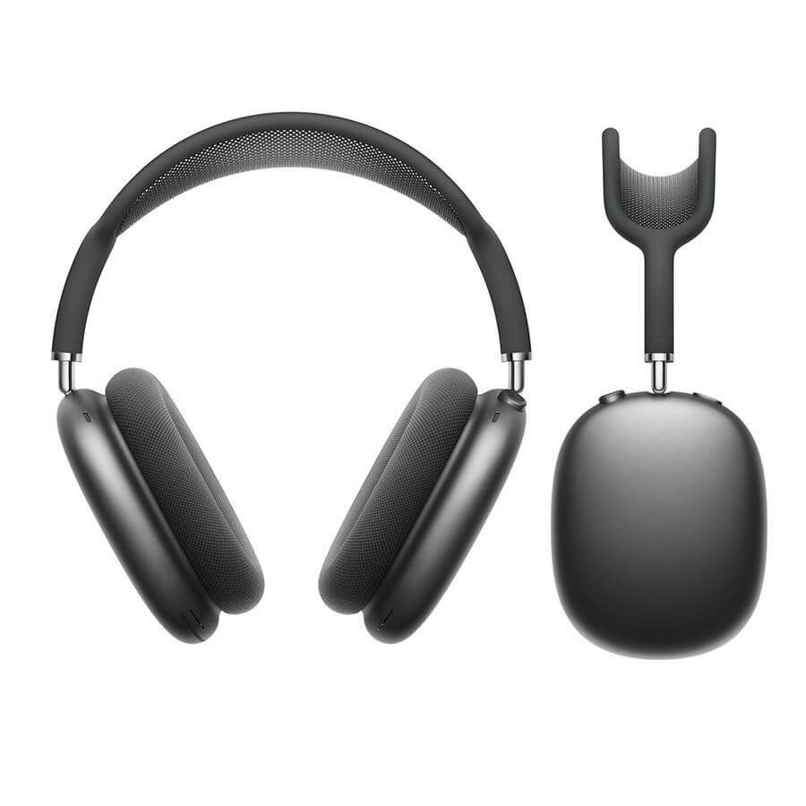 אוזניות AirPods Max כולל מיקרופון מובנה כולל שליטה Apple MGYJ3ZMA AirPods