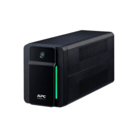 אל פסק APC BX1600MI Back-UPS 1600VA 230V AVR IEC Sockets