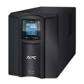 אל פסק APC SMC2000I Smart-UPS C 2000VA LCD 230V