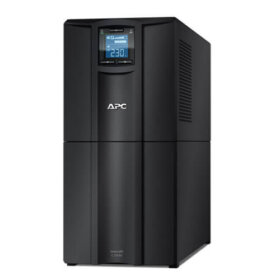 אל פסק APC SMC3000IC Smart-UPS C 3000VA LCD 230V
