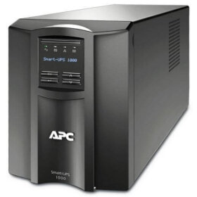 אל פסק APC SMT1000IC Smart-UPS C 10000VA LCD
