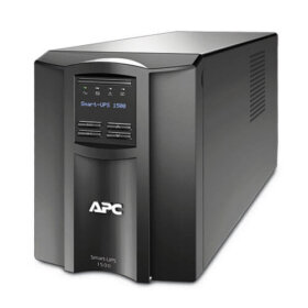 אל פסק APC SMT1500IC Smart-UPS C 1500VA LCD 230V