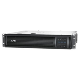 אל פסק APC SMT1500RMI2UC Smart-UPS C 1500VA LCD RM 2U 230V