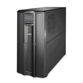 אל פסק APC SMT2200I Smart-UPS C 2000VA LCD 230V
