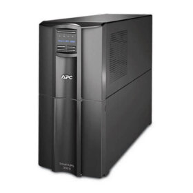 אל פסק APC SMT3000I Smart-UPS C 3000VA LCD 230V