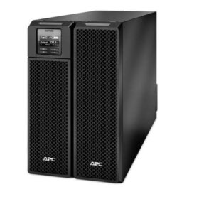 אל פסק APC SRT6KXLI Smart-UPS C SRT 6000VA 230V