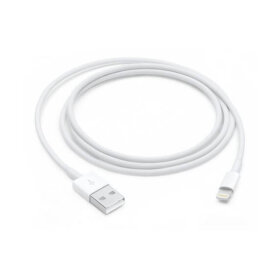 כבל מטען לאייפון 1 מטר Apple | MXLY2ZM/A