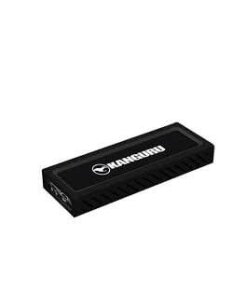 כונן חיצוני Kanguru KDOS-SATA-2T 1TB 2.5 SATA Kanguru OPAL SED300