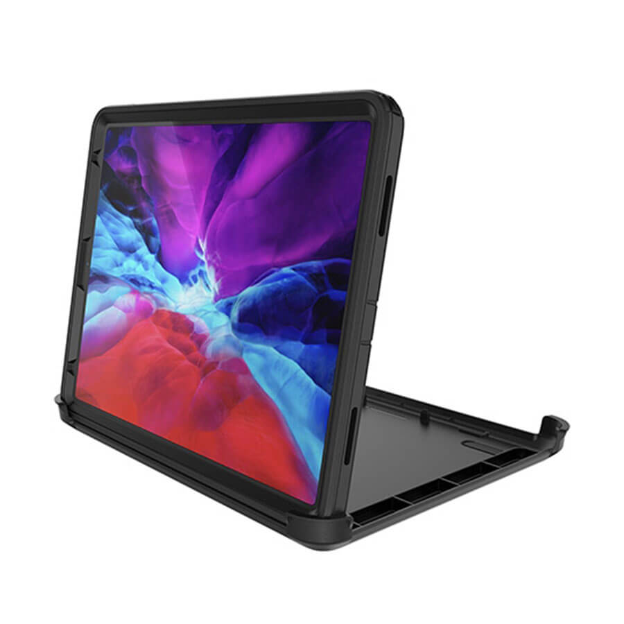 כיסוי Otterbox ל iPad Pro גודל 12.9 אינץ' Apple | TBC00200 | Defender
