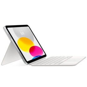כיסוי ל iPad דור 10 Apple MQDP3HBA Magic Keyboard Folio