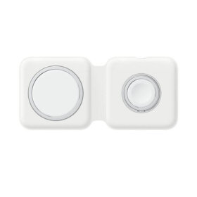 מטען MagSafe Duo בצבע לבן Apple | MHXF3ZM/A