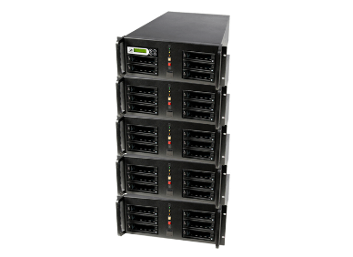 שכפול וניקוי HDDSSD 1-28 KV-DC במהירות של עד 18GB לדקה UREACH KV500-DC-29