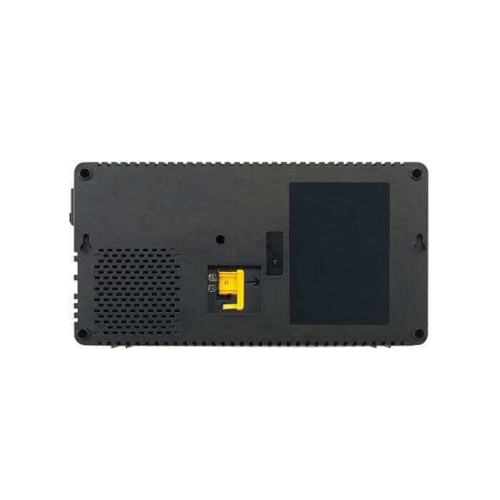 שקע אוניברסלי APC BV650I-MS BV 650VA AVR 230V
