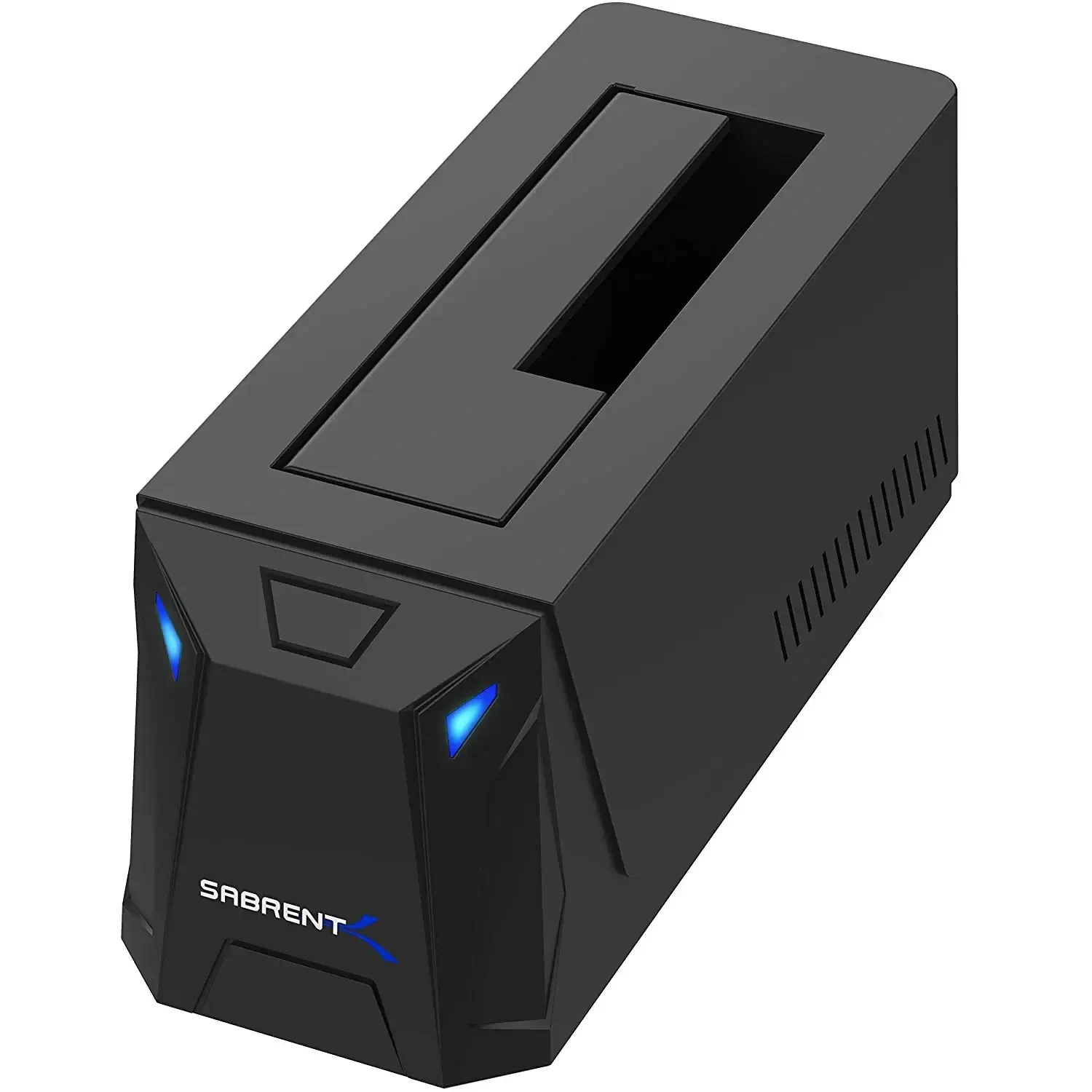 תחנת עגינה לכונן קשיח חיצוני מסוג USB 3.0 ל-SATA גודל 2.53.5 אינץ' SABRENT EC-UBLB