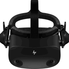 אוזניות VR כולל אוזניות מסיכת פנים מתכווננת HP | 1N0T5AA#ABT | VR | G2