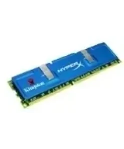 זיכרון RAM כולל 512GB HyperX PC3200 DDR בצבע כחול HyperX KHX3500A256