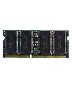זיכרון כולל 128MB Non-ECC Unbuffered SODIMM בצבע ירוק HyperX KSY-F250128
