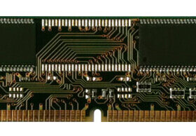 זיכרון כולל 128MB PC100 100MHz non-ECC Unbuffered CL3 בצבע ירוק HyperX | KTA-IMAC100/128