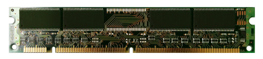 זיכרון כולל 128MB PC100 100MHz non-ECC Unbuffered CL3 בצבע ירוק HyperX | KTA-IMAC100/128