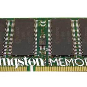 זיכרון כולל 128MB SODIMM Non Parity PC100 100Mhz Memory בצבע ירוק HyperX KTC-NB100128