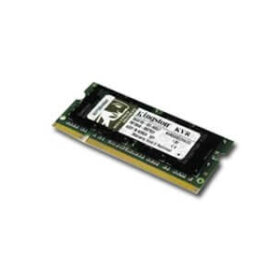 זיכרון כולל 1GB DDR-333MHz PC2700 בצבע ירוק HyperX KTA-PBG43331G