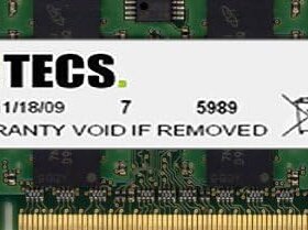 זיכרון כולל 512MB DDR-266MHz PC2100 non-ECC Unbuffered CL2.5 בצבע ירוק HyperX KTA-PBG4266512