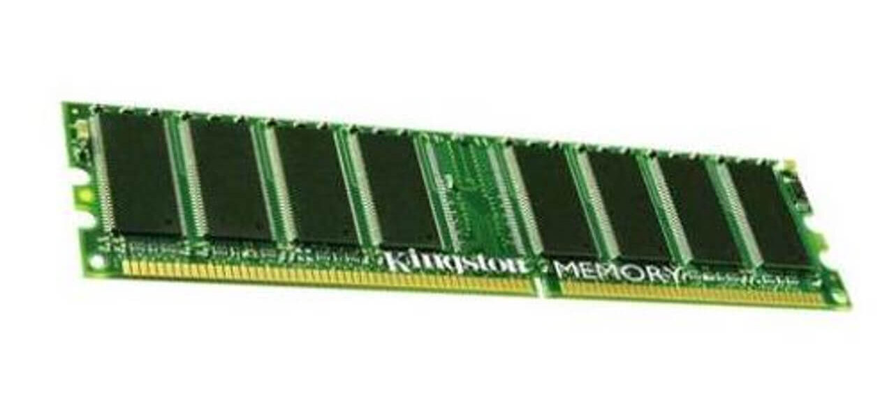 זיכרון כולל 512MB HyperX PC1600 DDR בצבע ירוק HyperX KSG-FUEL512