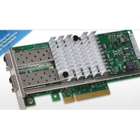 כרטיס הרחבה 2 חיבורים Presto 10GBE SFP+ Ethernet אפור SONNET 0732311011924