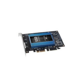 כרטיס הרחבה Tempo SSD שחור SONNET 0732311009181