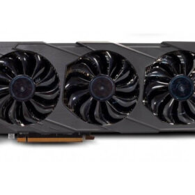  מאוורר Radeon 6800 XT בצבע שחור SONNET 732311013416