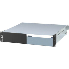 מארז DuoModo Dual-Module Rackmount שחור SONNET 732311013355