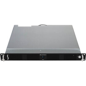מארז ל- xMac Mini Server Thunderbolt 3 Rackmount בצבע שחור SONNET 732311012846